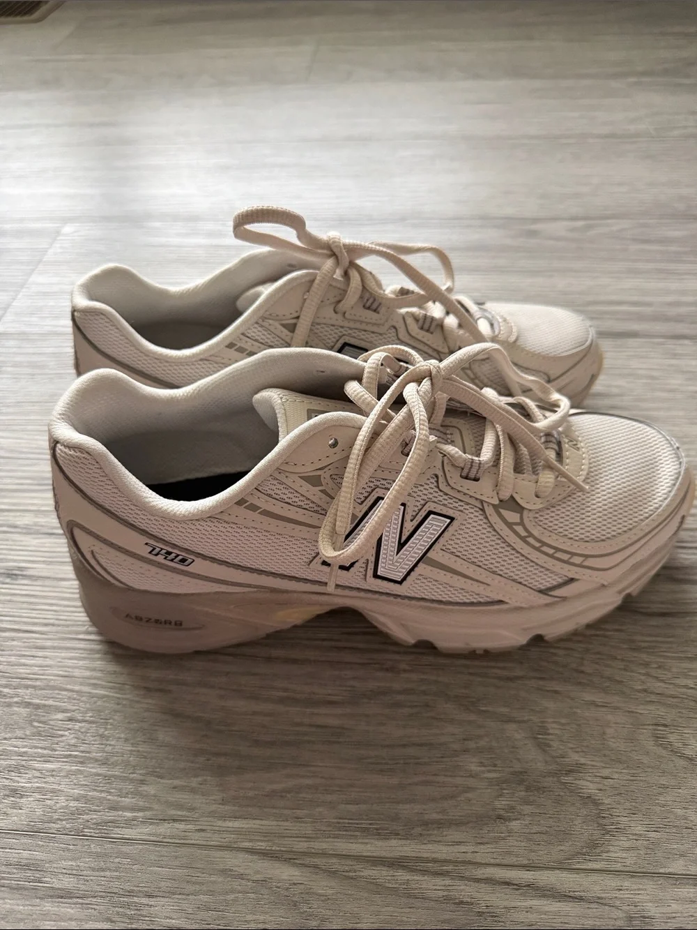 New Balance 740 Lunar New Year Size 6.5